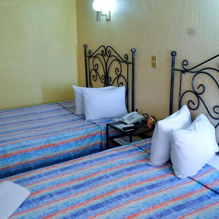Hotel Terrasol Coatzacoalcos Exterior photo
