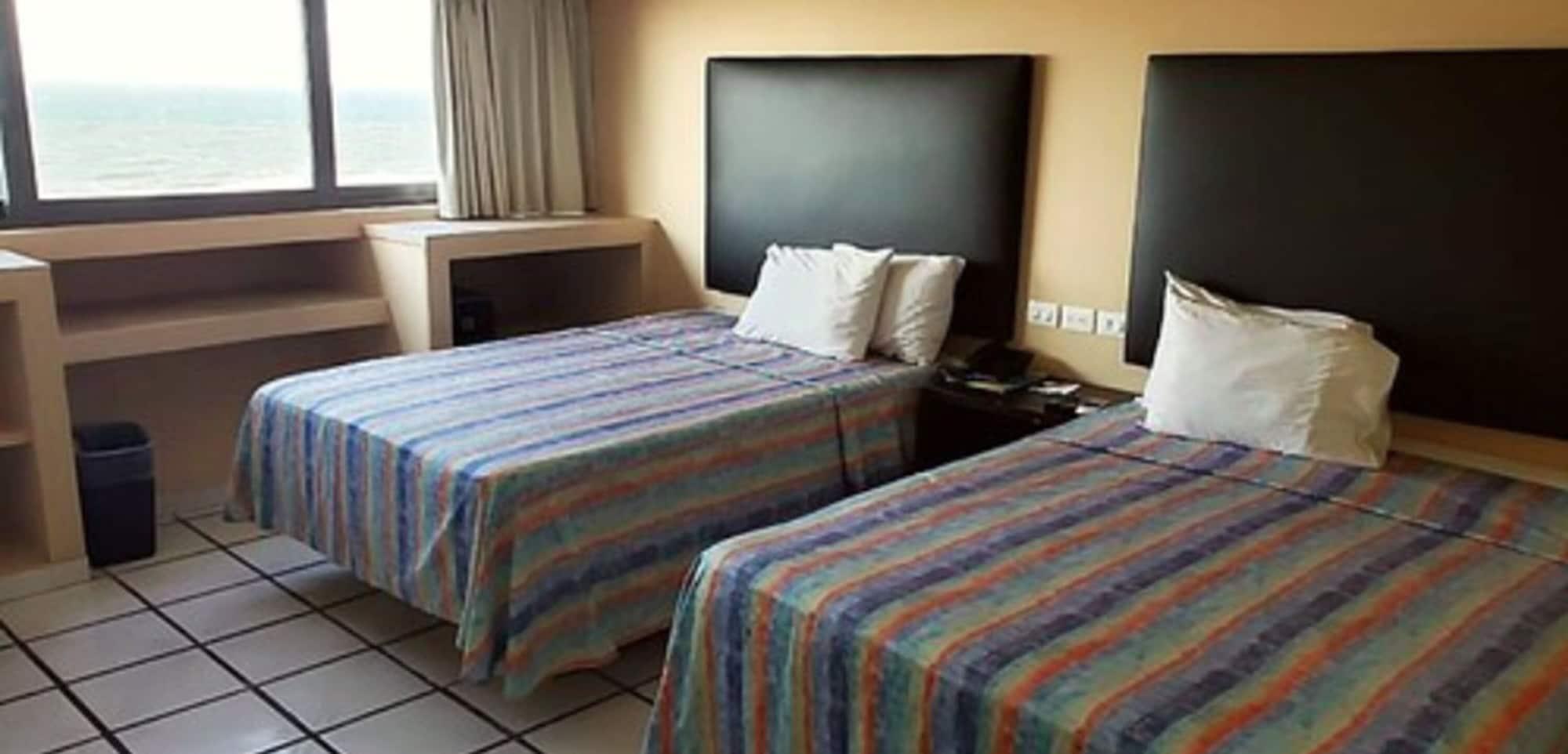 Hotel Terrasol Coatzacoalcos Exterior photo
