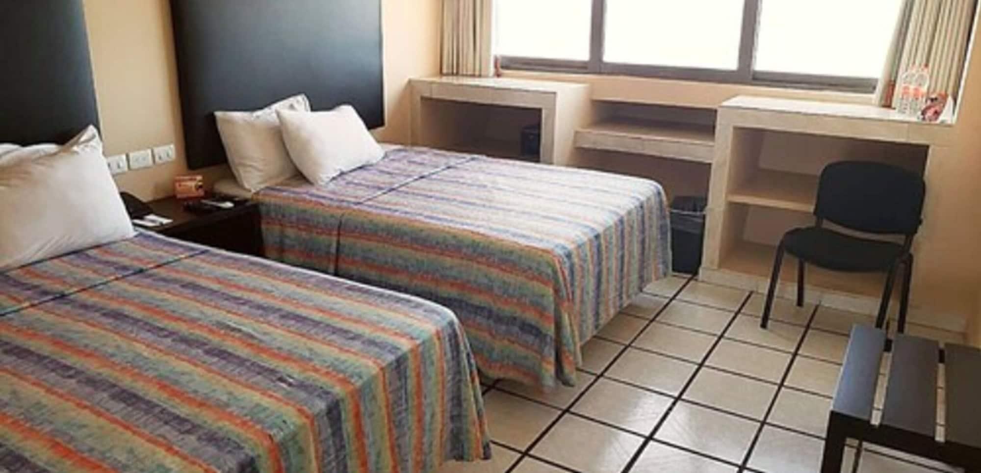 Hotel Terrasol Coatzacoalcos Exterior photo