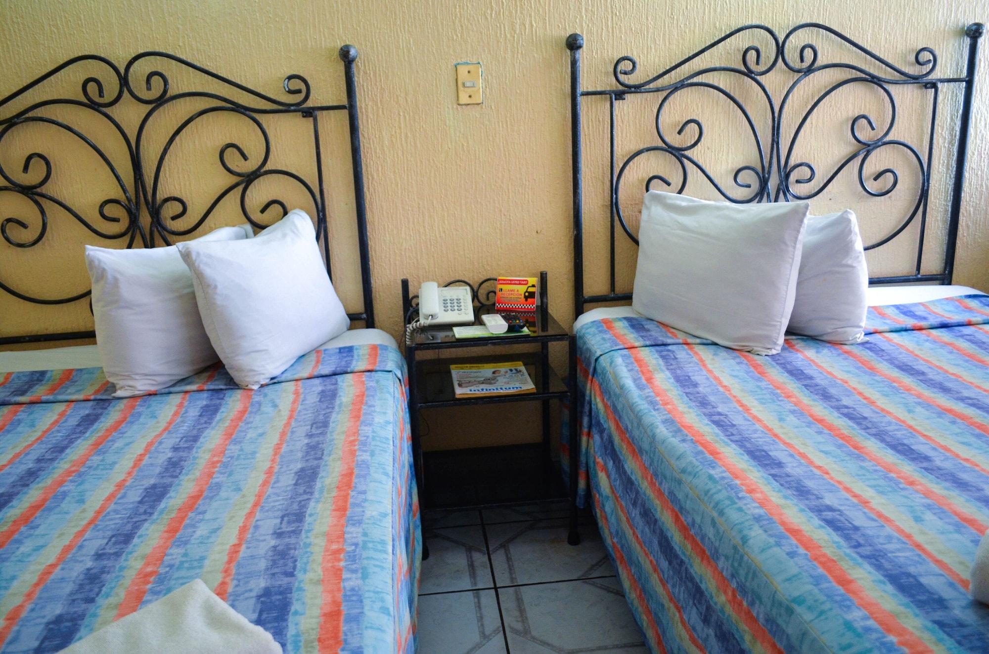 Hotel Terrasol Coatzacoalcos Exterior photo