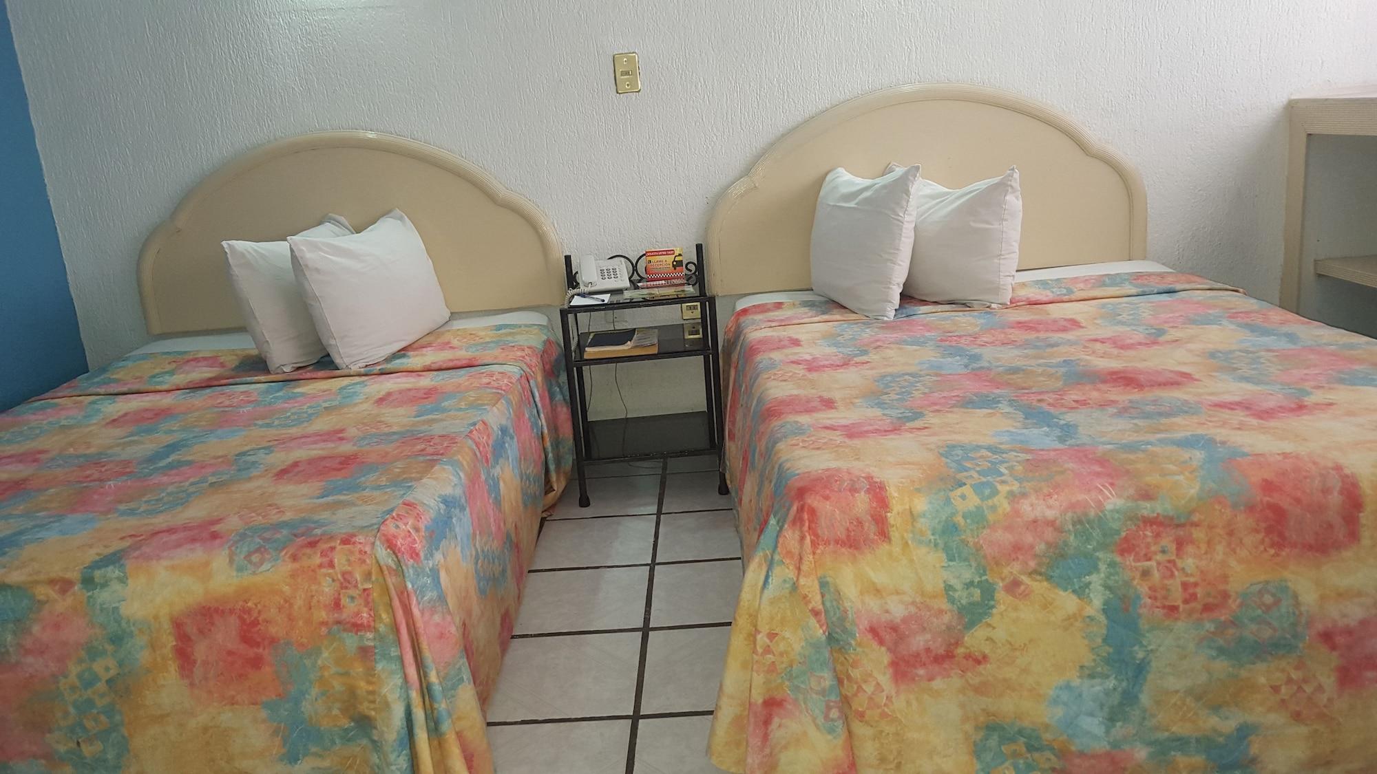 Hotel Terrasol Coatzacoalcos Exterior photo