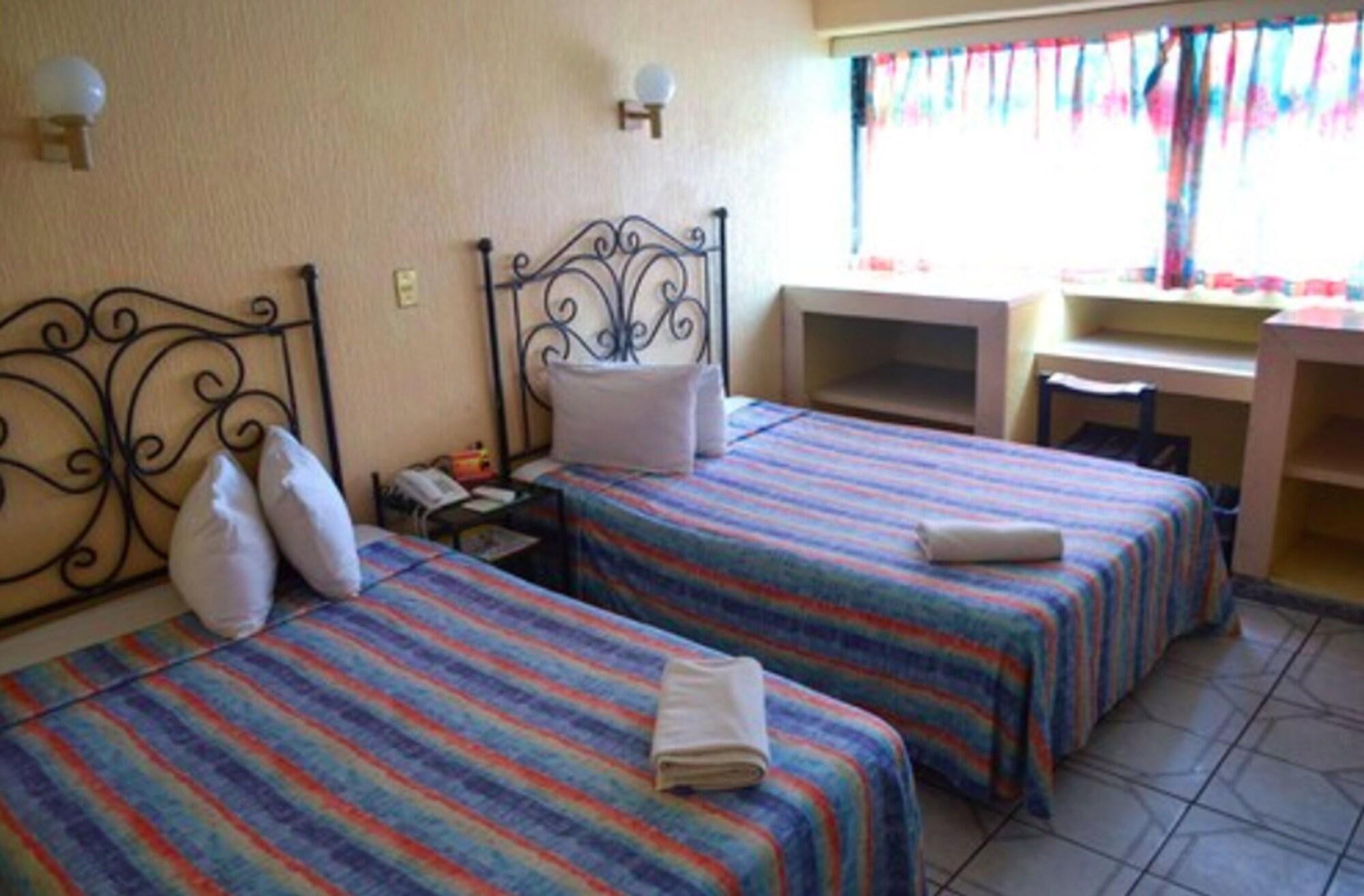 Hotel Terrasol Coatzacoalcos Exterior photo