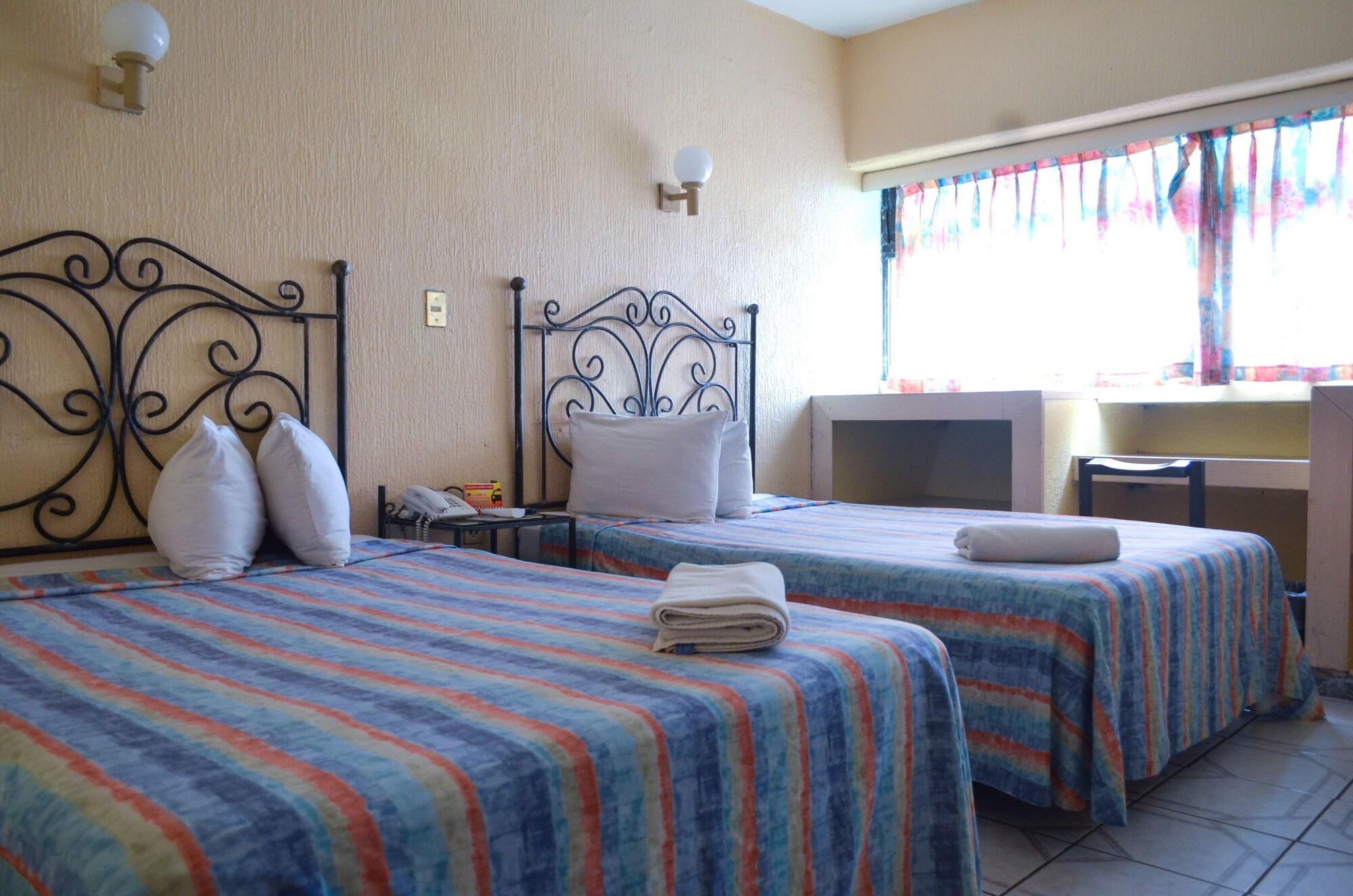 Hotel Terrasol Coatzacoalcos Exterior photo