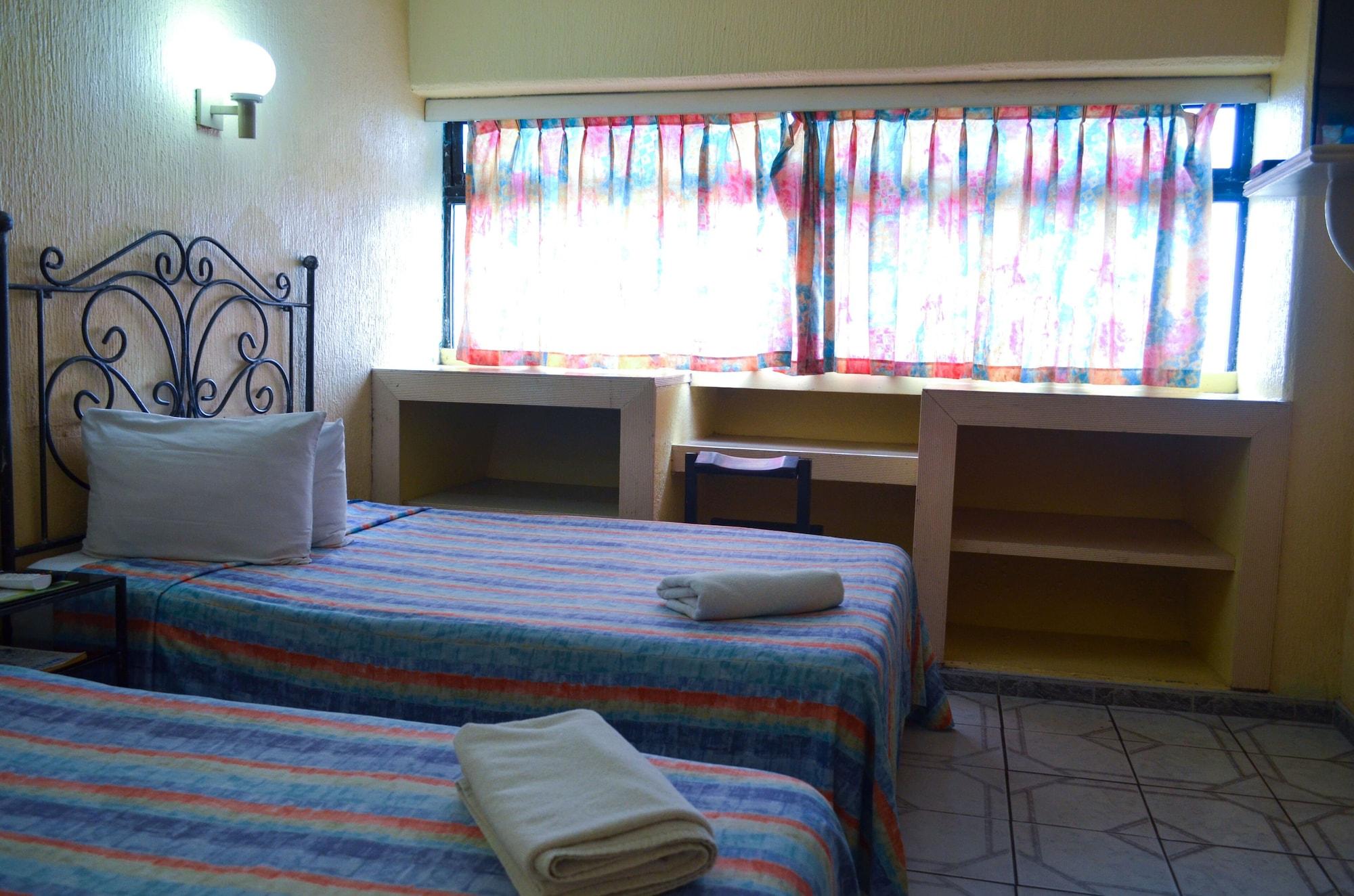 Hotel Terrasol Coatzacoalcos Exterior photo
