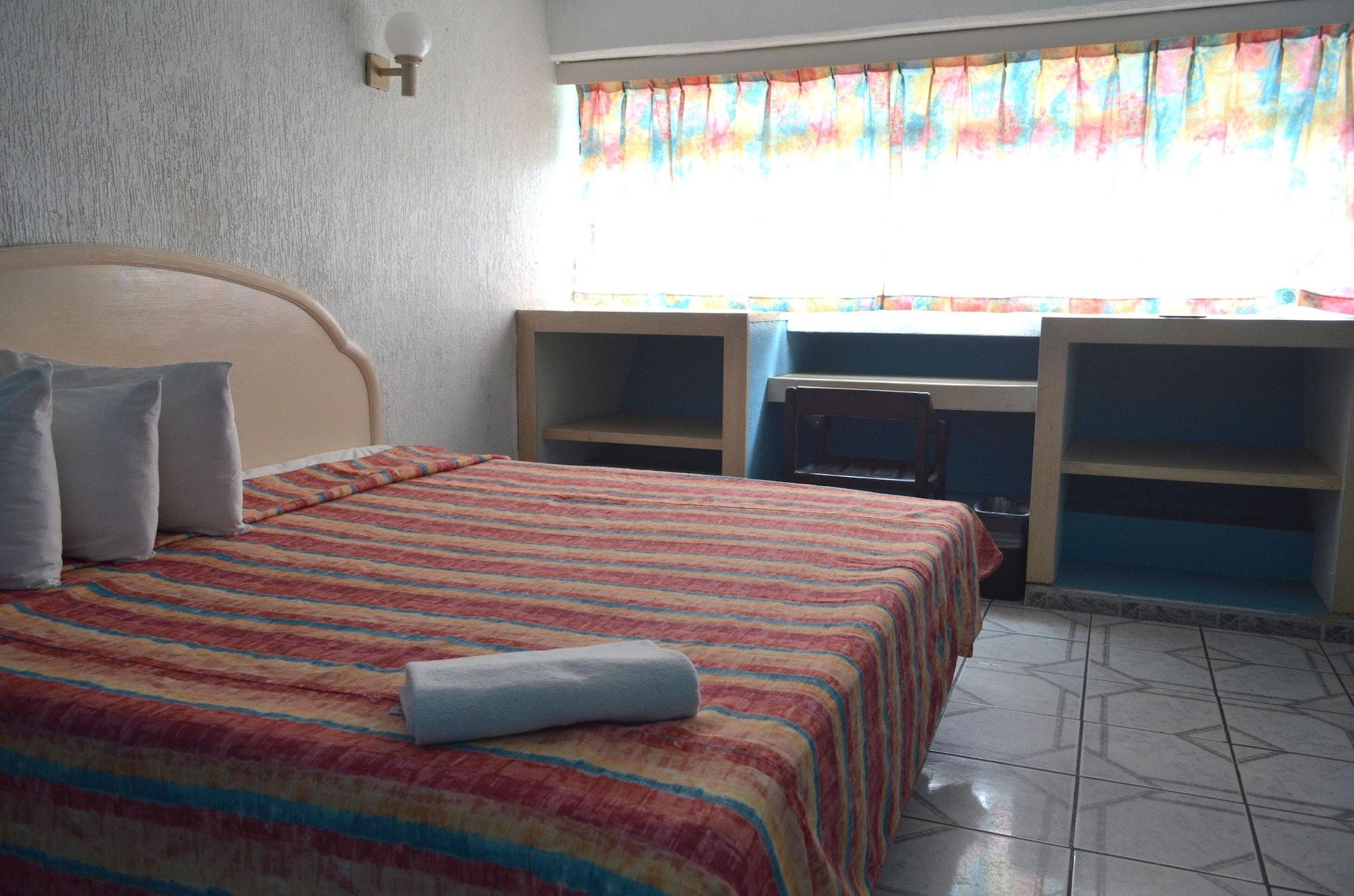 Hotel Terrasol Coatzacoalcos Exterior photo