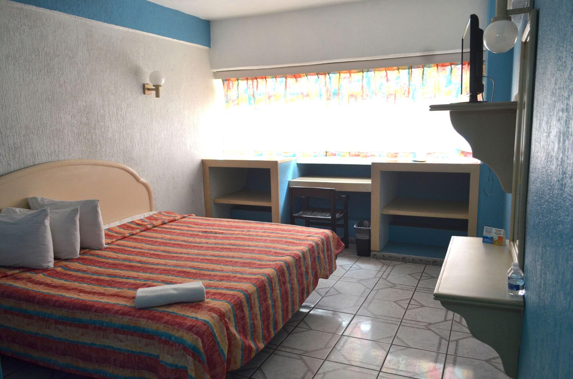 Hotel Terrasol Coatzacoalcos Exterior photo