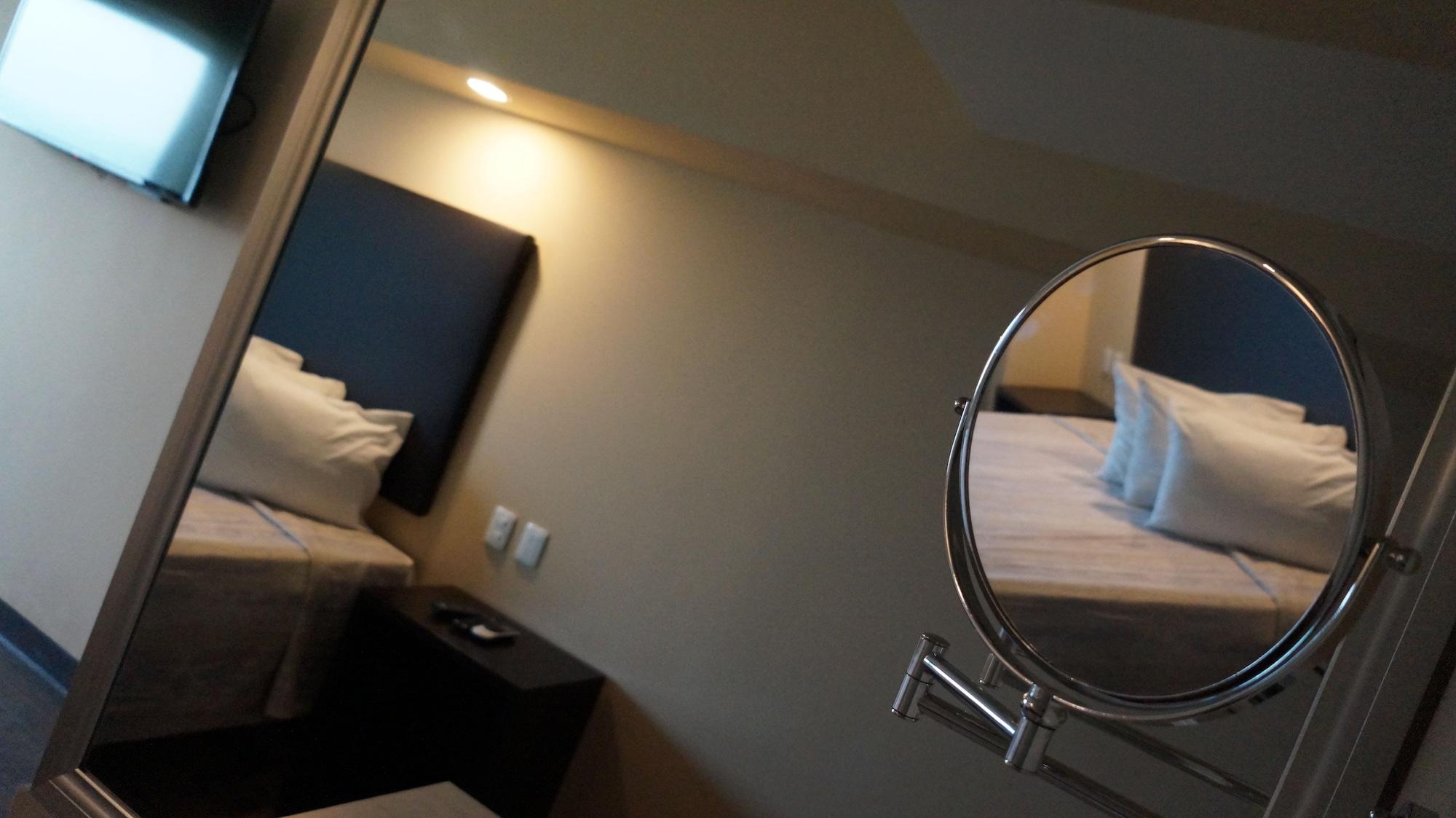 Hotel Terrasol Coatzacoalcos Exterior photo
