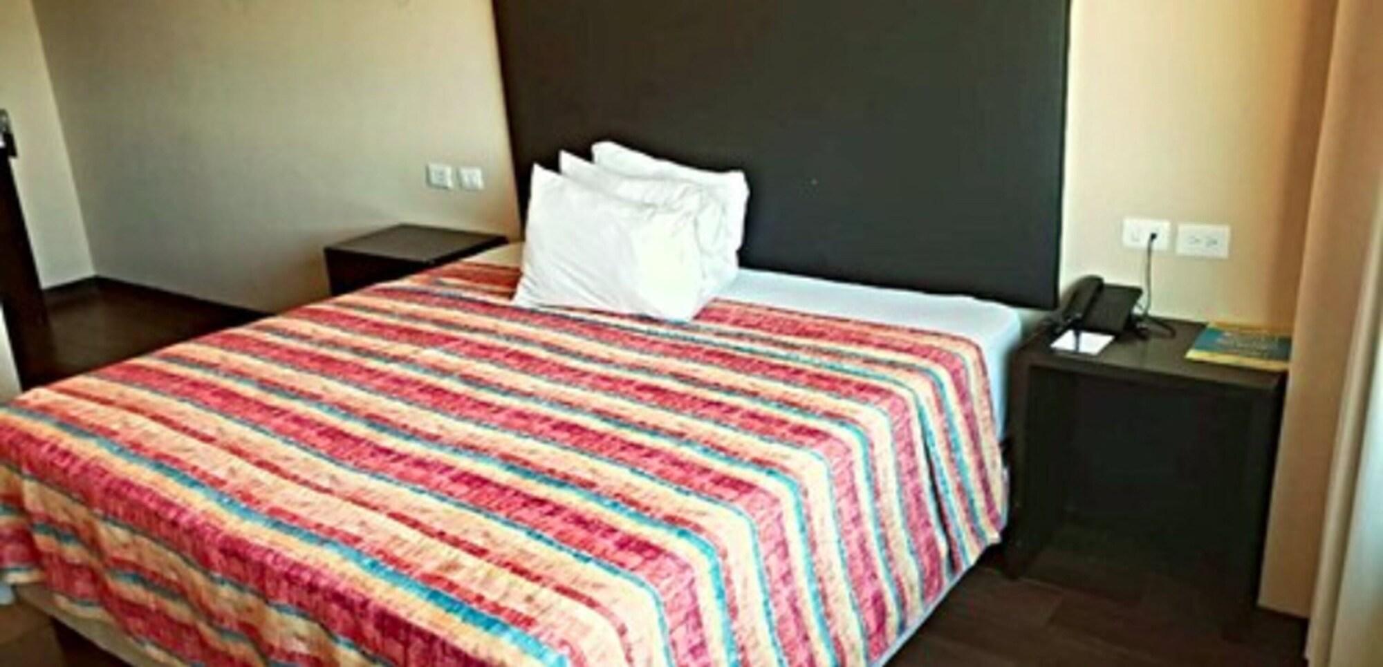 Hotel Terrasol Coatzacoalcos Exterior photo