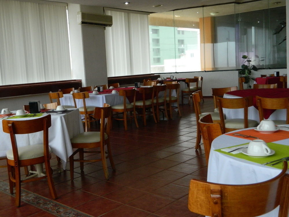 Hotel Terrasol Coatzacoalcos Exterior photo