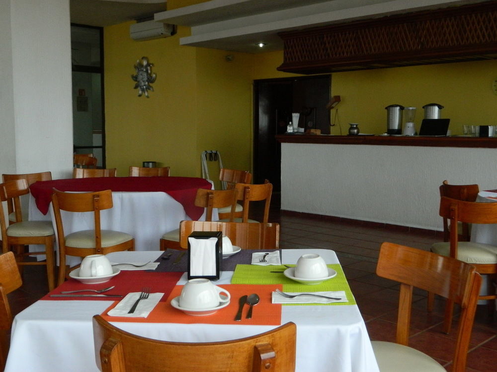 Hotel Terrasol Coatzacoalcos Exterior photo