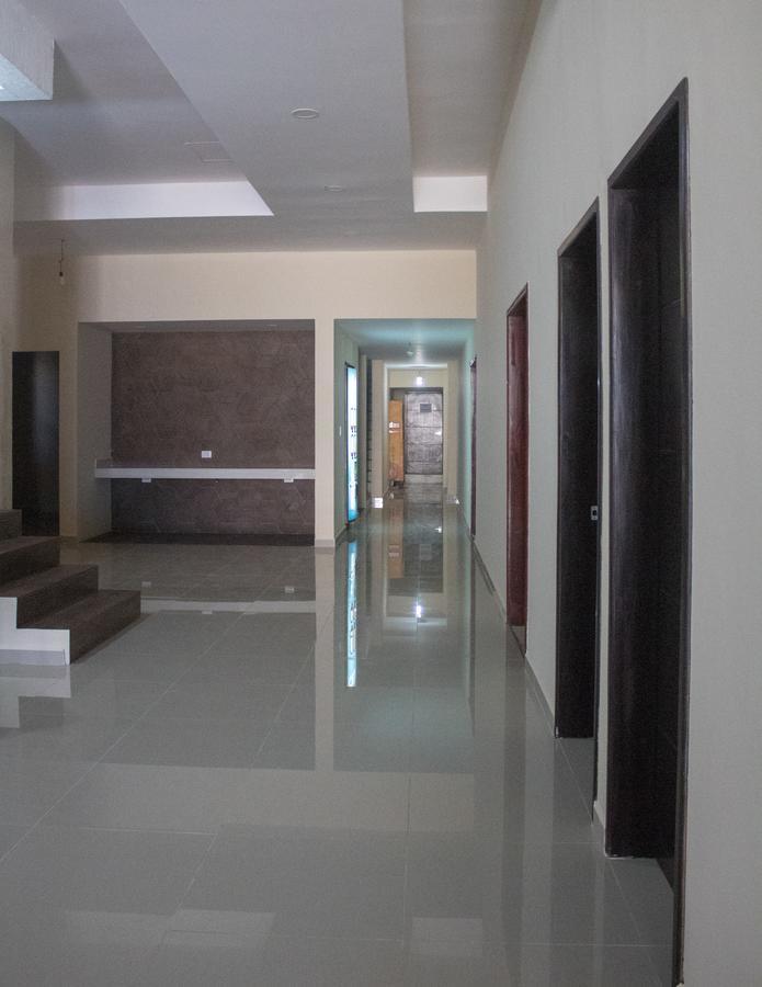 Hotel Terrasol Coatzacoalcos Exterior photo