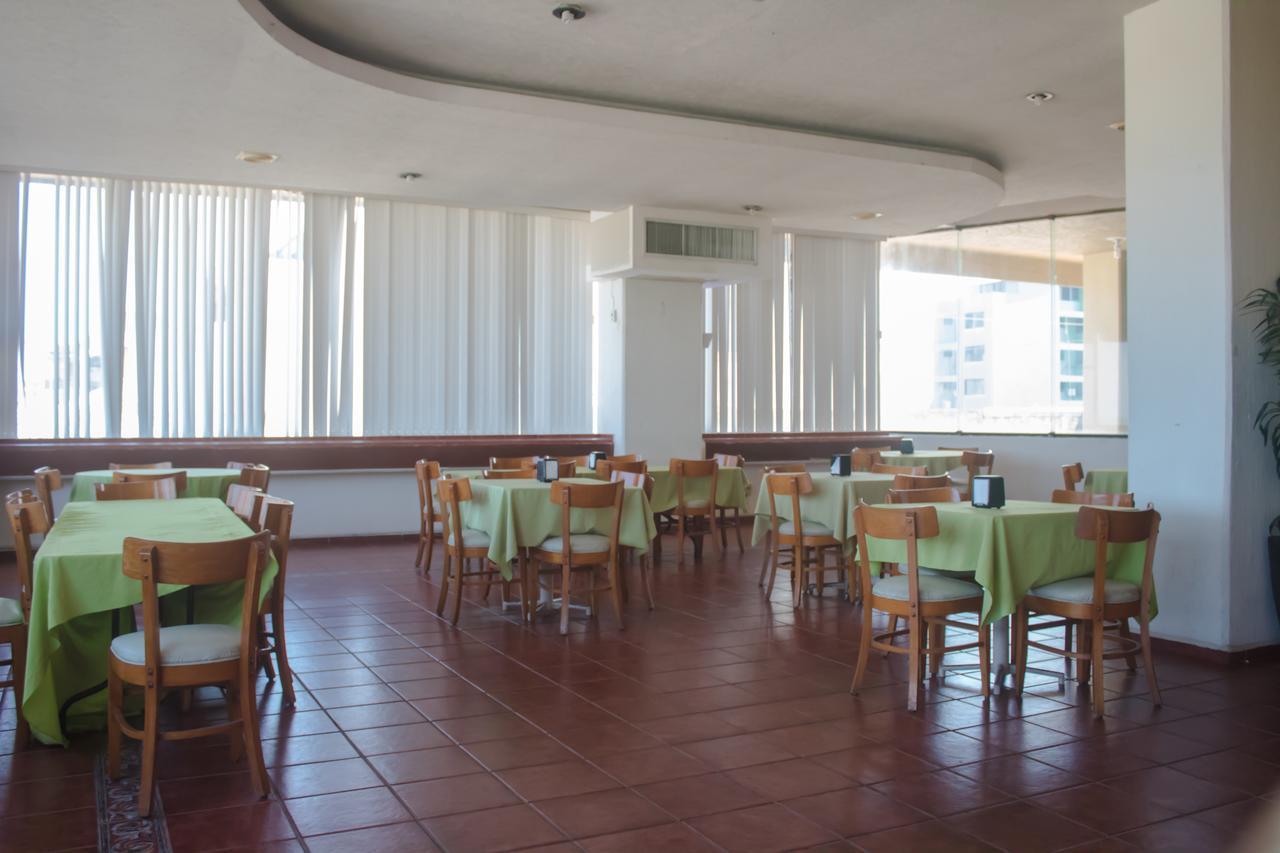Hotel Terrasol Coatzacoalcos Exterior photo