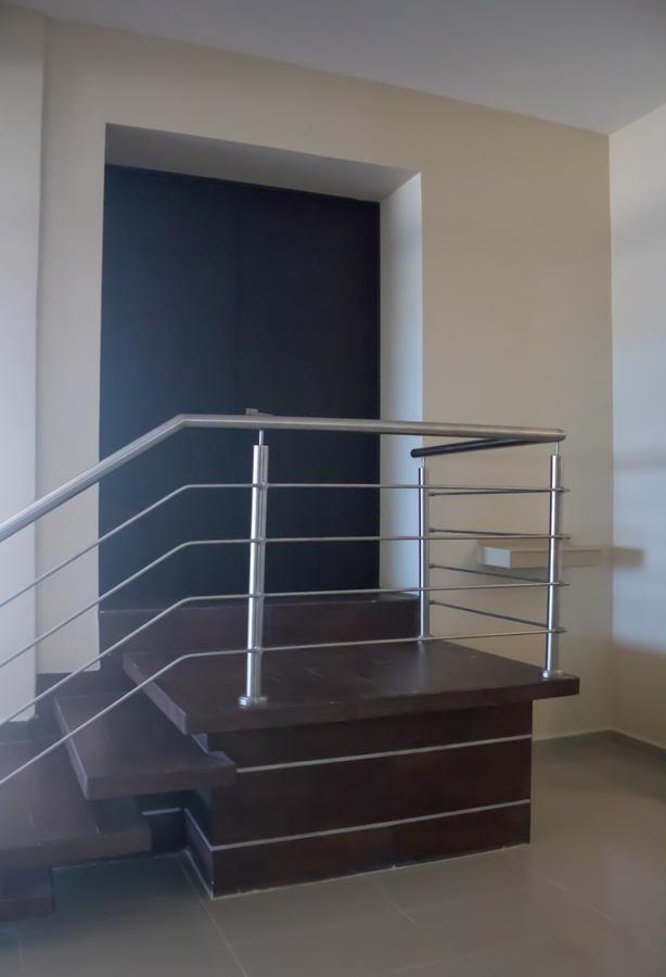 Hotel Terrasol Coatzacoalcos Exterior photo