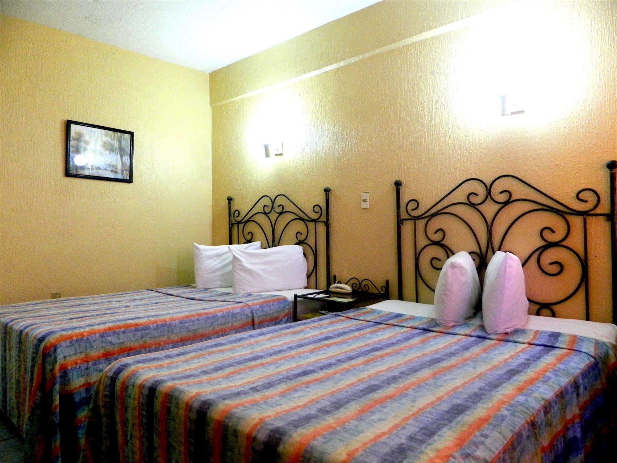Hotel Terrasol Coatzacoalcos Exterior photo