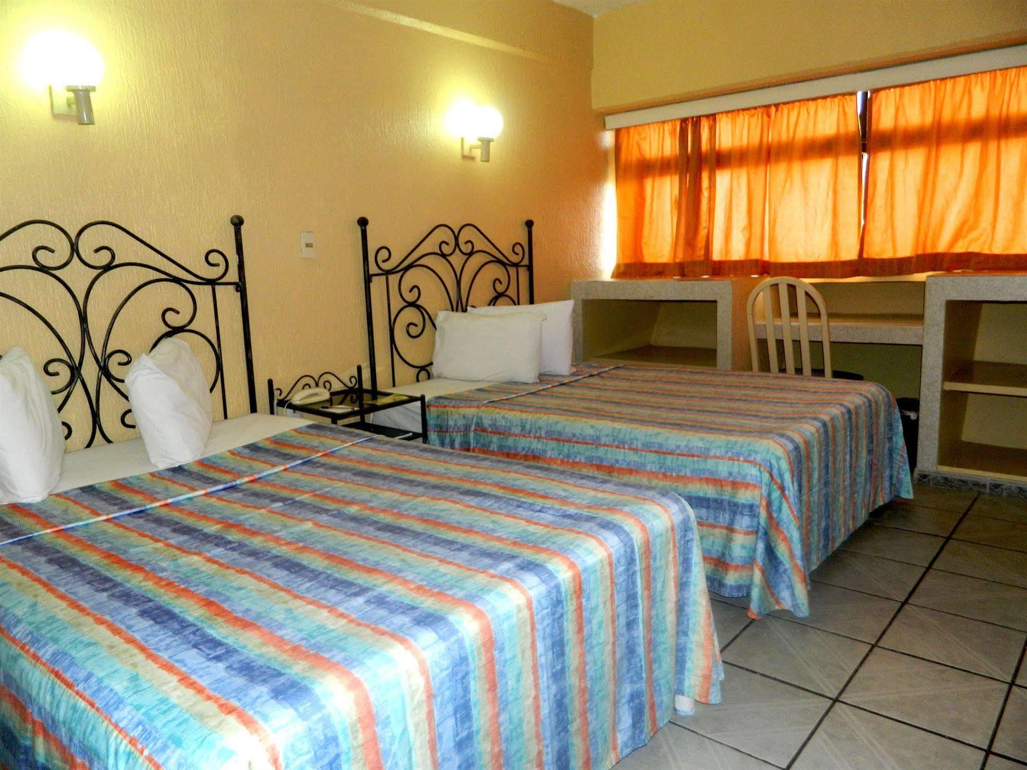 Hotel Terrasol Coatzacoalcos Exterior photo