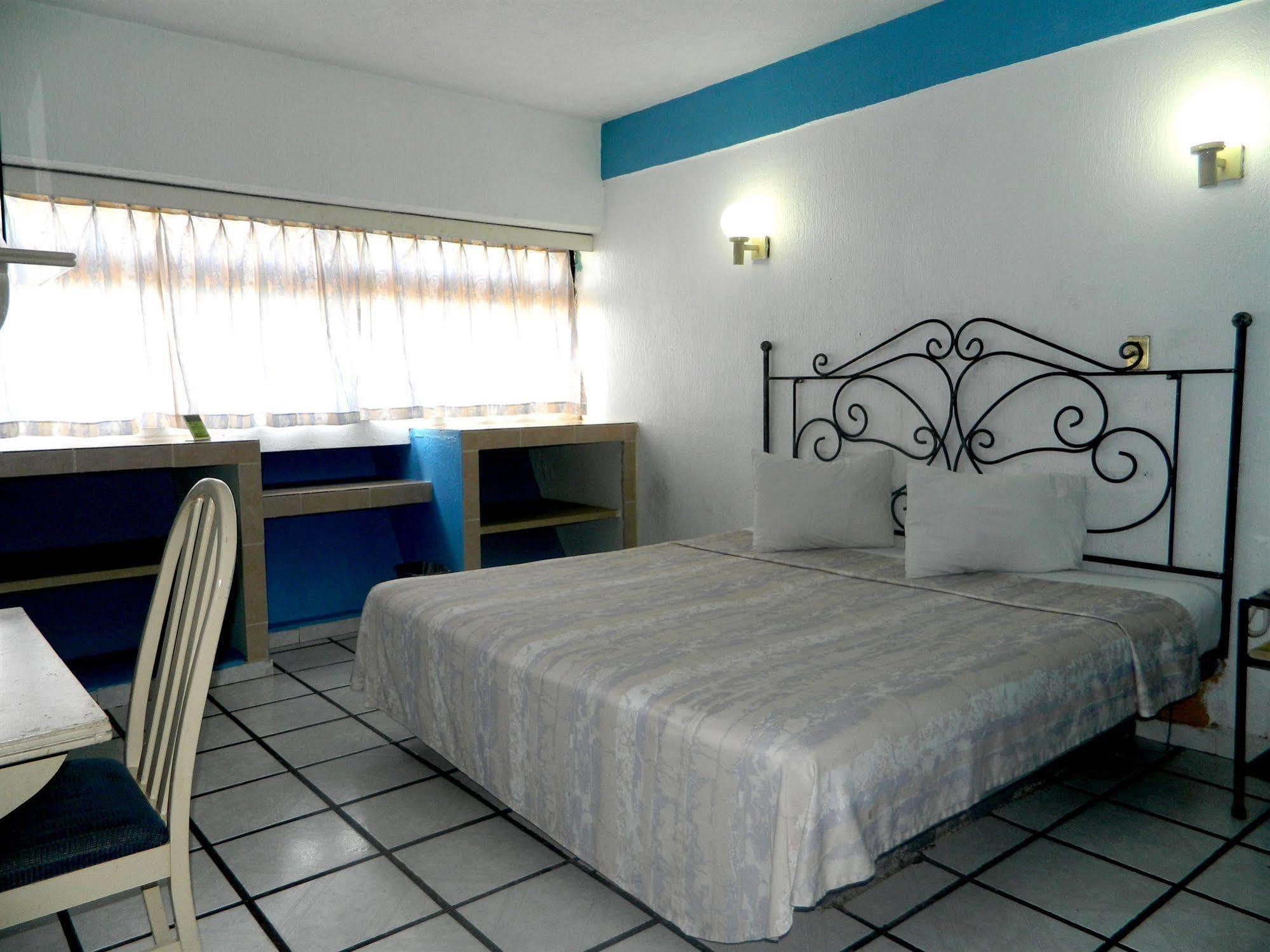 Hotel Terrasol Coatzacoalcos Exterior photo