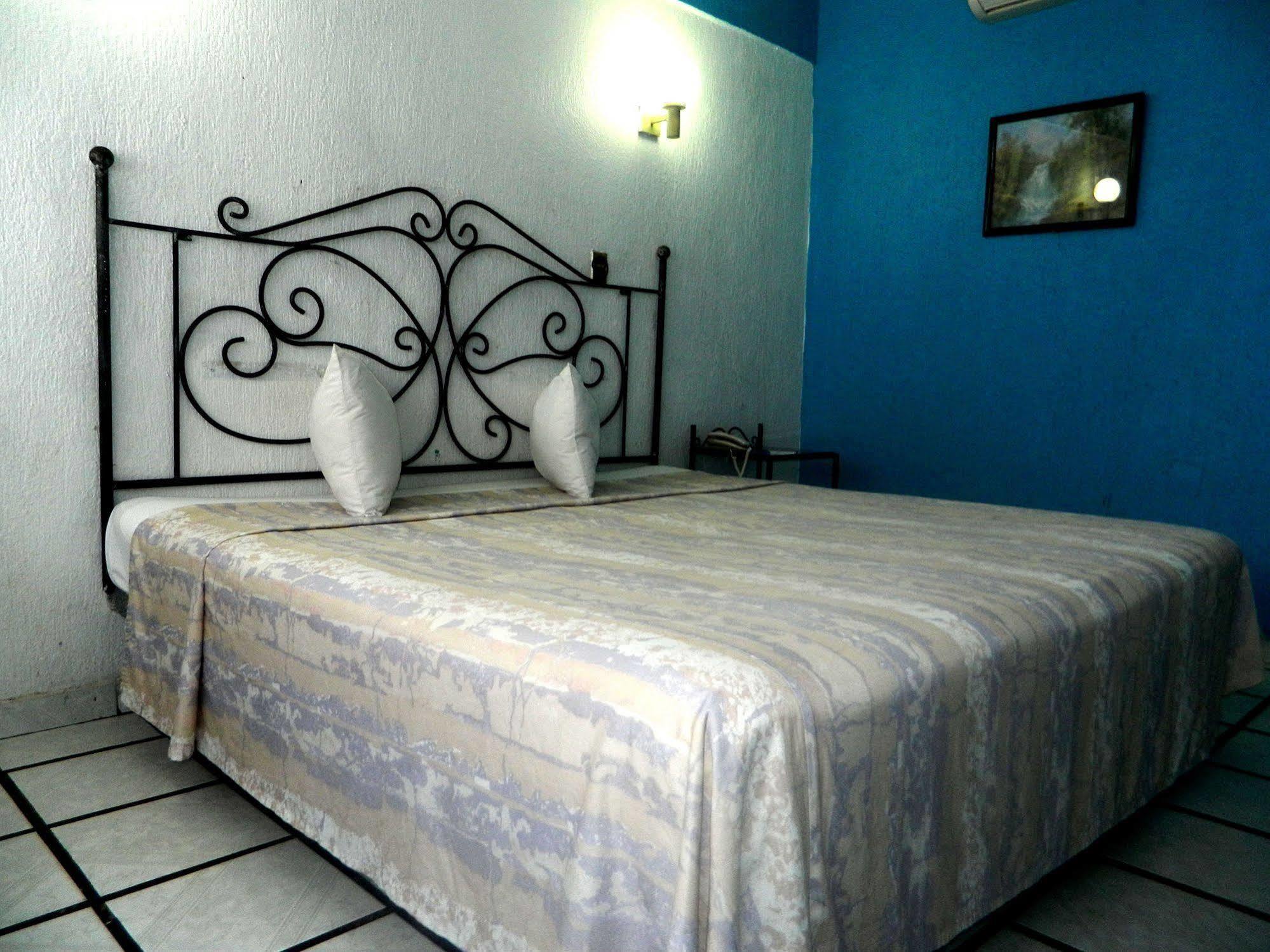 Hotel Terrasol Coatzacoalcos Exterior photo