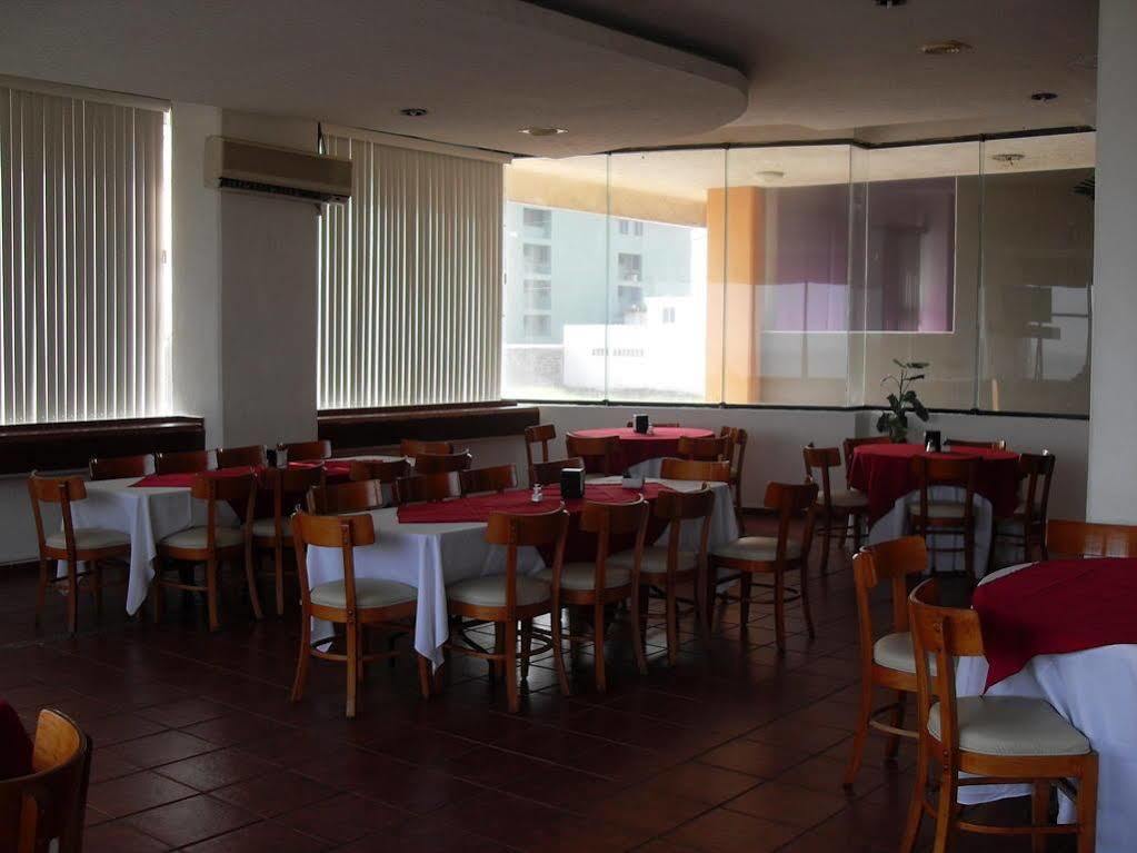 Hotel Terrasol Coatzacoalcos Exterior photo