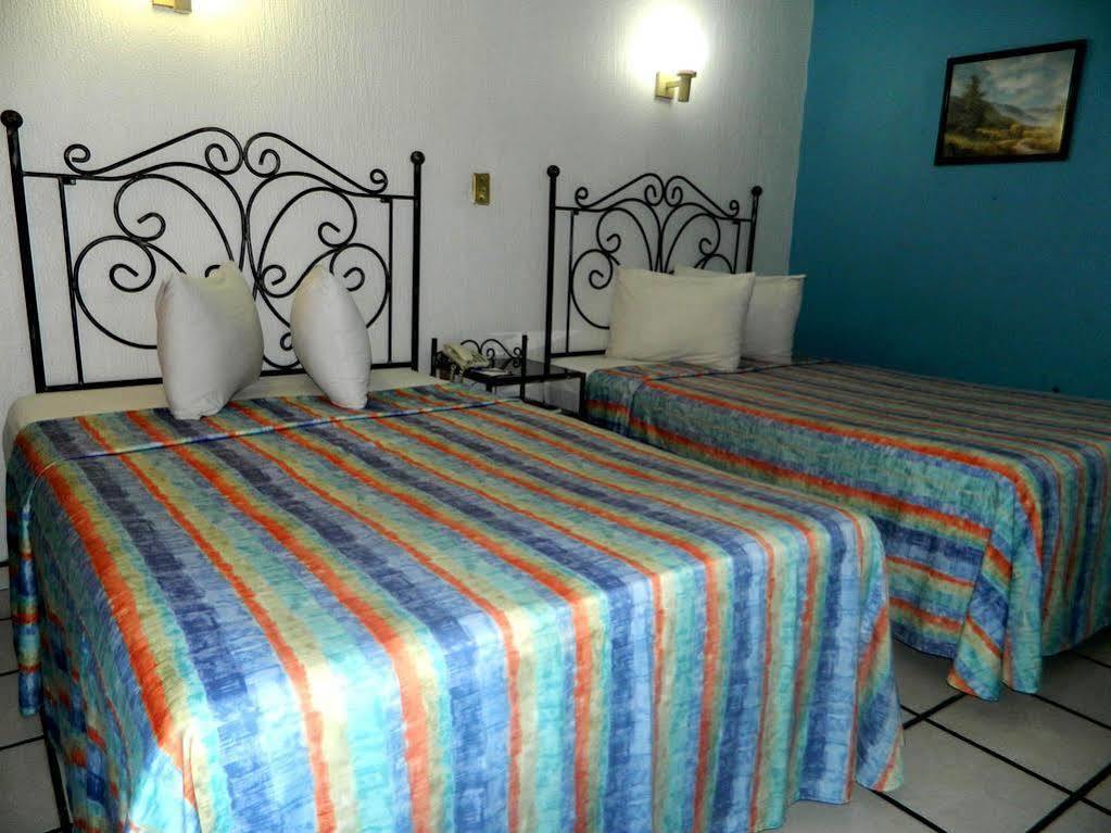 Hotel Terrasol Coatzacoalcos Exterior photo