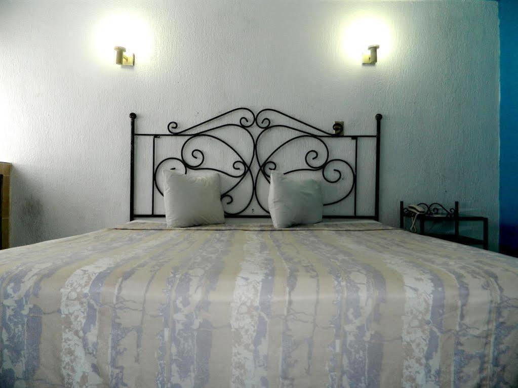 Hotel Terrasol Coatzacoalcos Exterior photo
