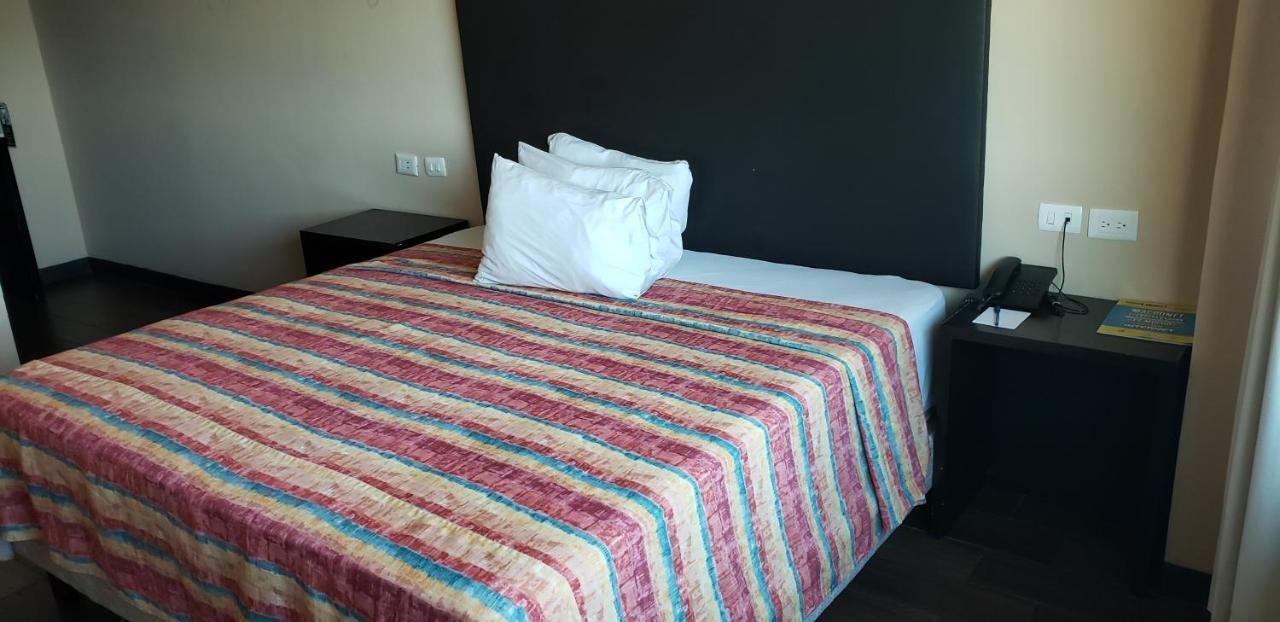 Hotel Terrasol Coatzacoalcos Exterior photo